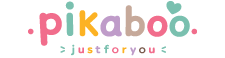 PikaBoo Just For You